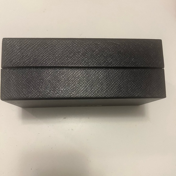 Prada eyeglasses case with box - Picture 5 of 10